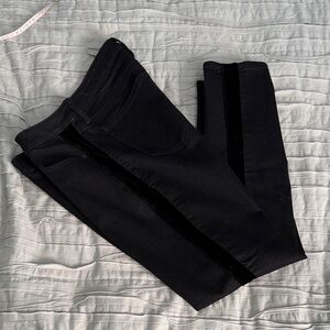 Miss Me Women's Black Skinny Jeans 28